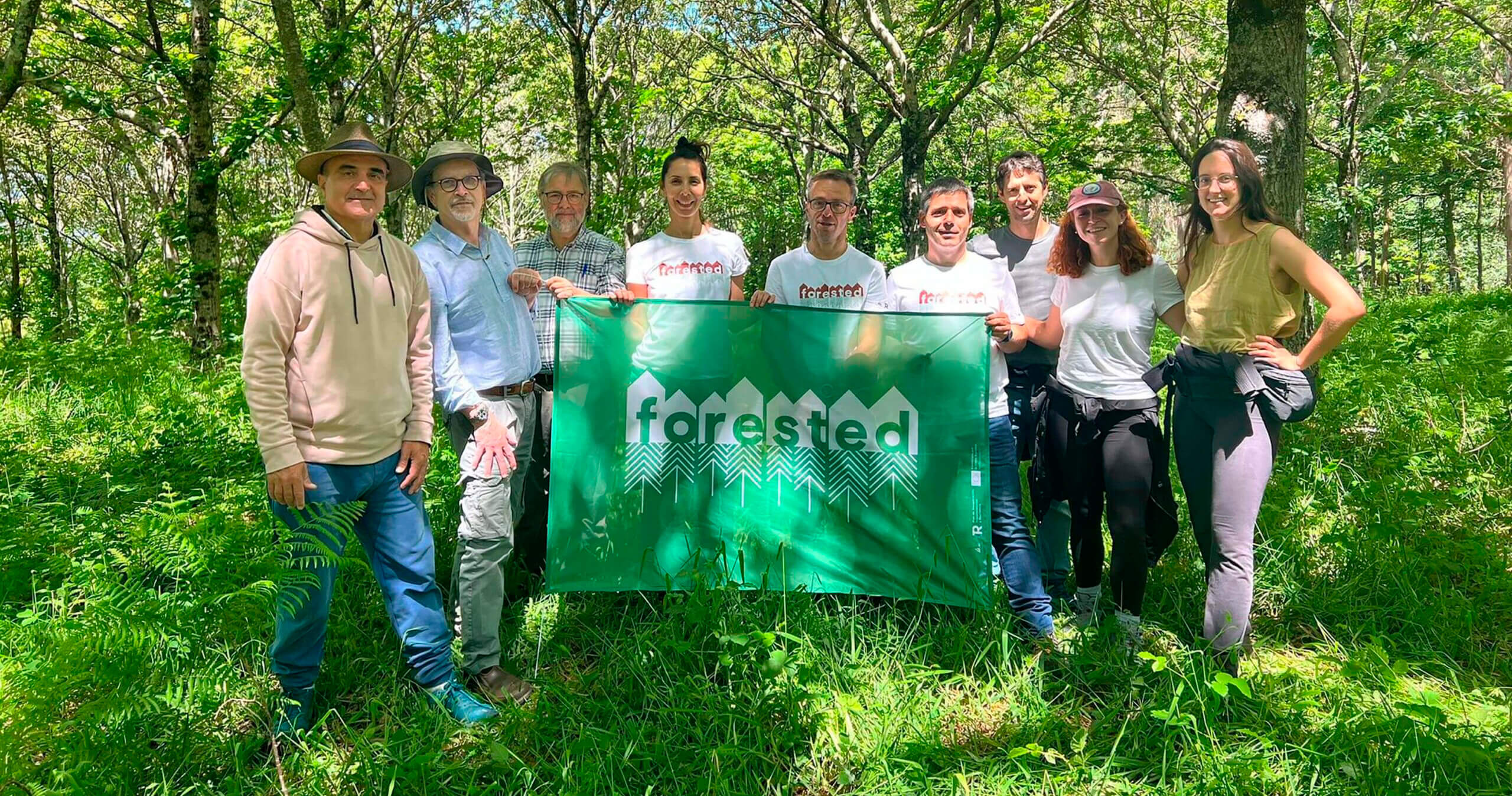 ForestED